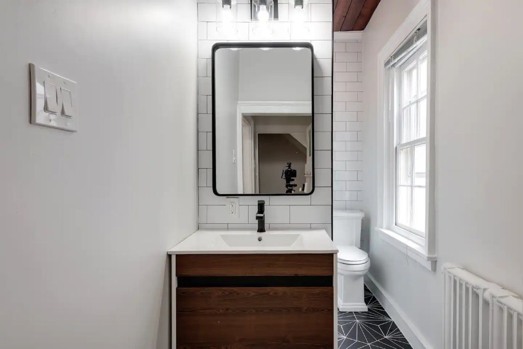 Photo of Bathroom in West Chester