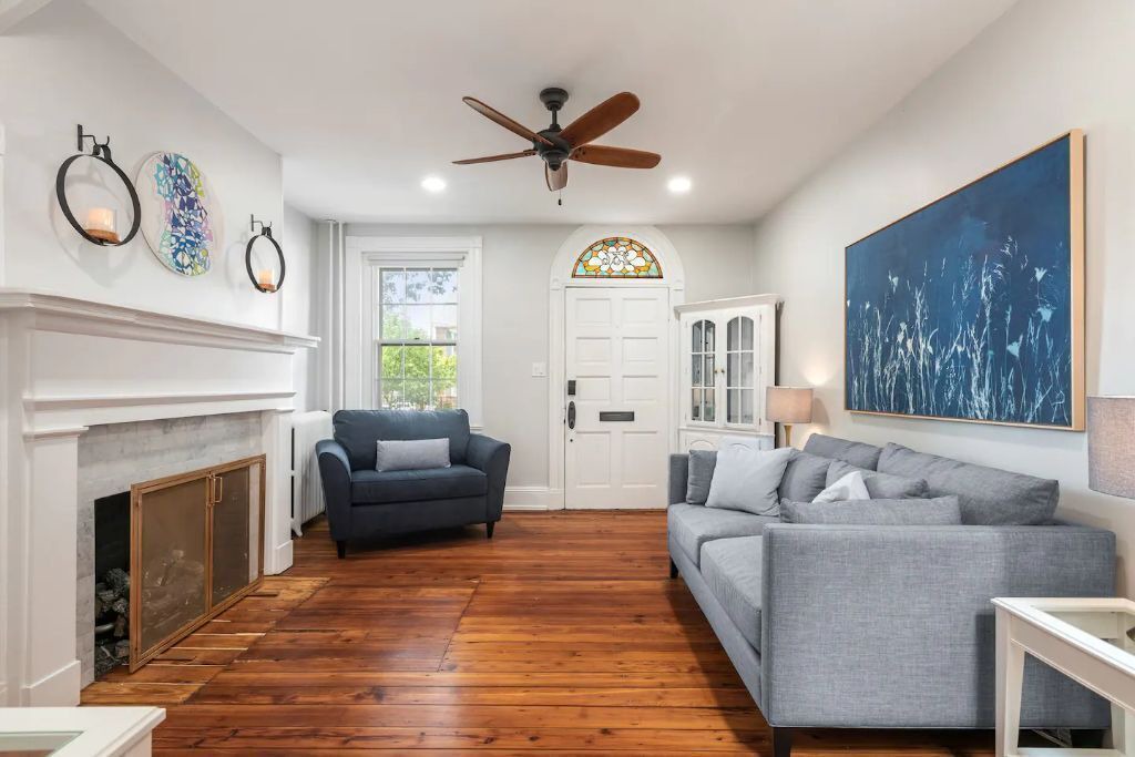 Photo of Livingroom in West Chester