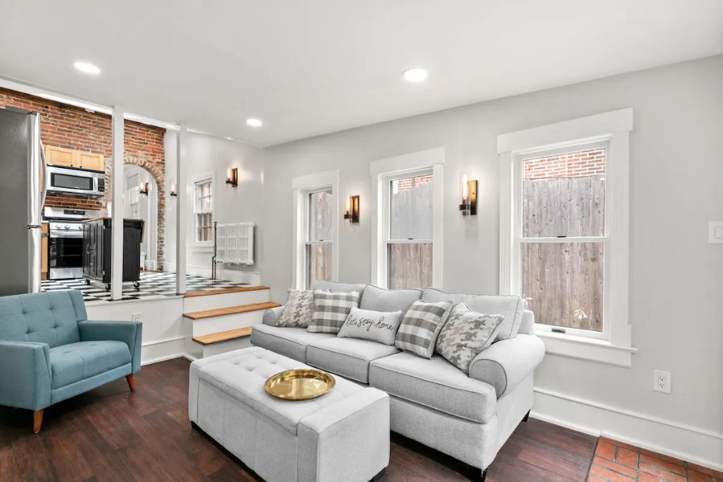 Photo of Livingroom in West Chester