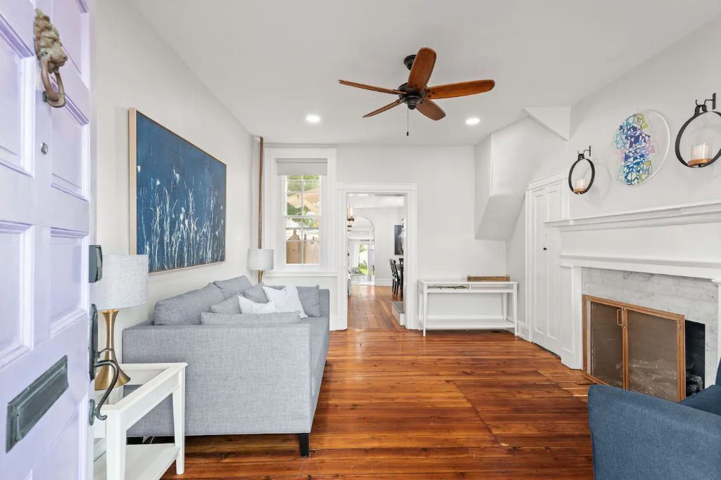 Photo of Livingroom in West Chester