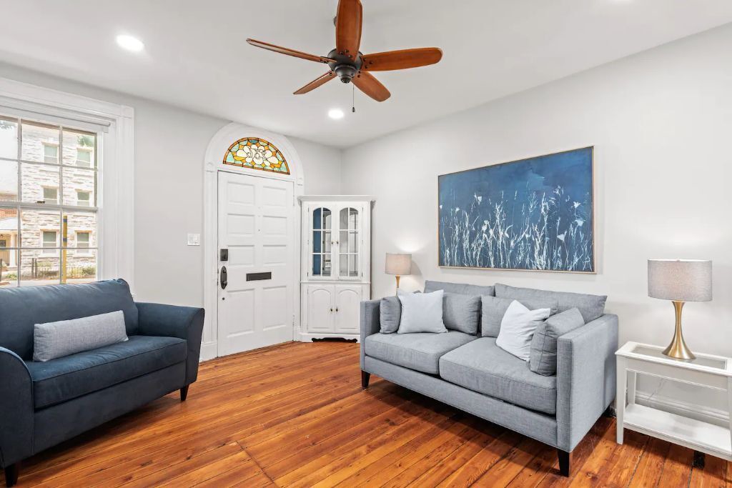 Photo of Livingroom in West Chester