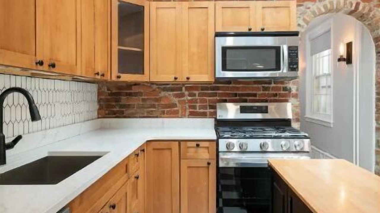 Photo of Kitchen in West Chester