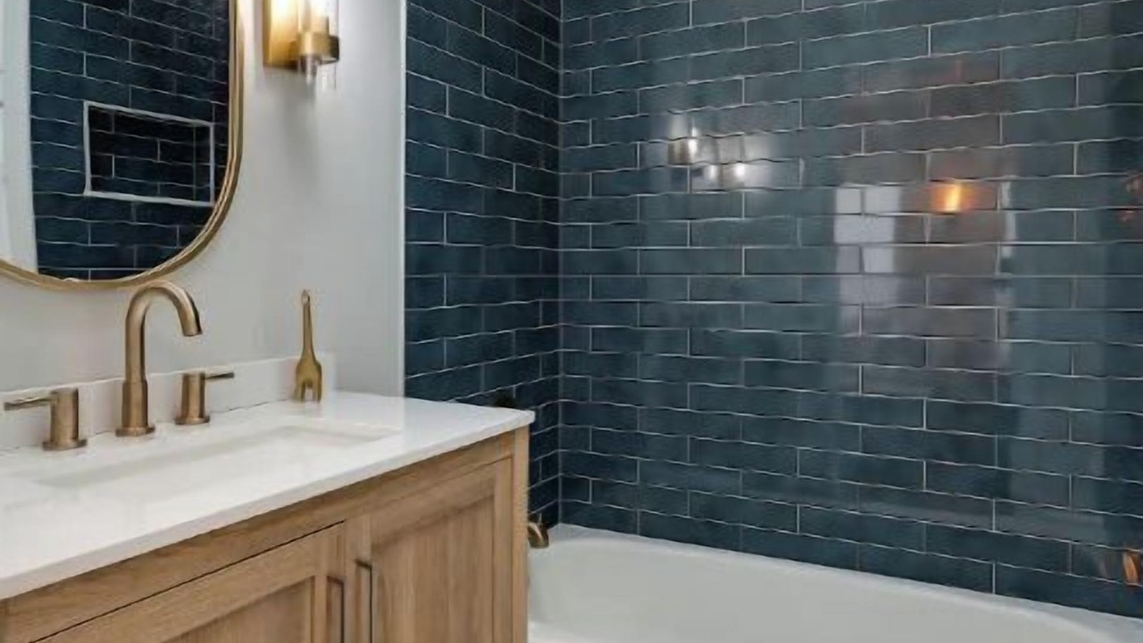 Photo of Bathroom in West Chester