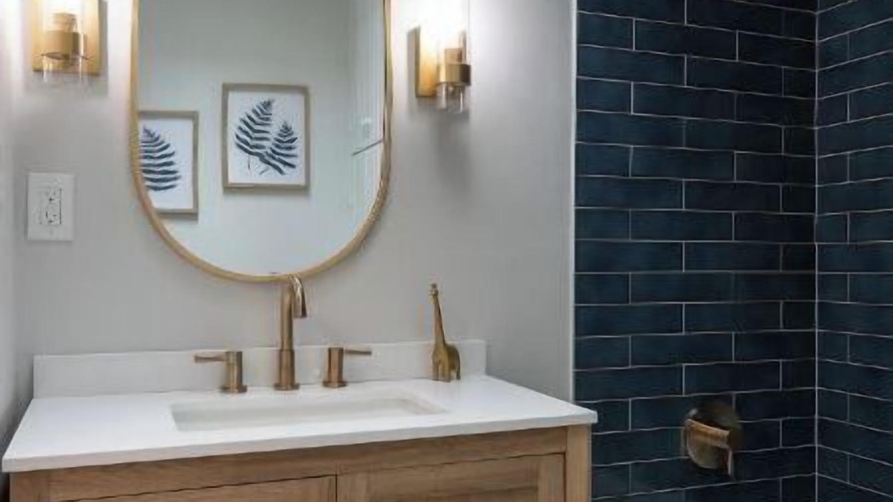Photo of Bathroom in West Chester