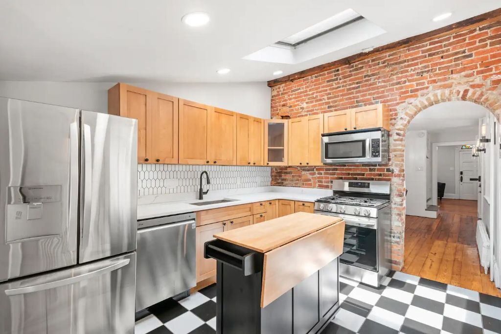 Photo of Kitchen in West Chester