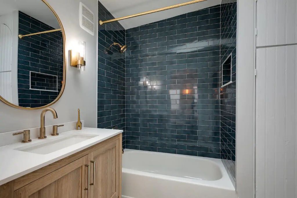 Photo of Bathroom in West Chester