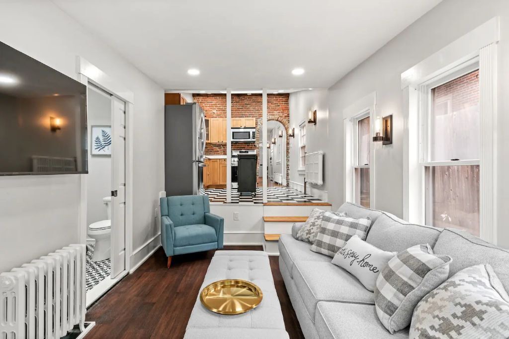 Photo of Livingroom in West Chester