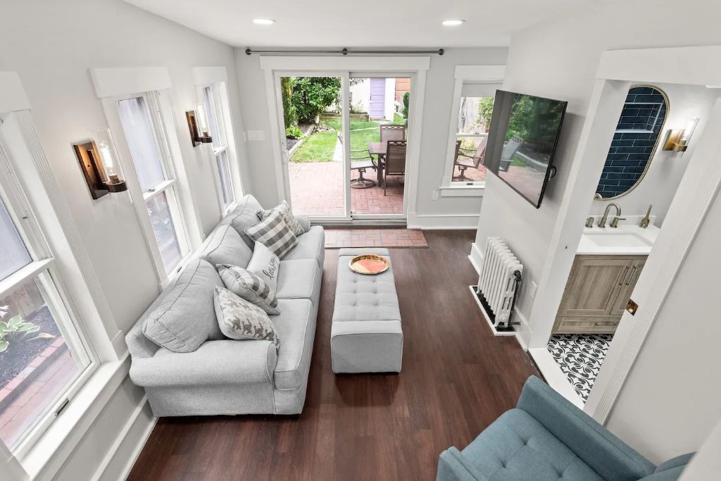Photo of Livingroom in West Chester