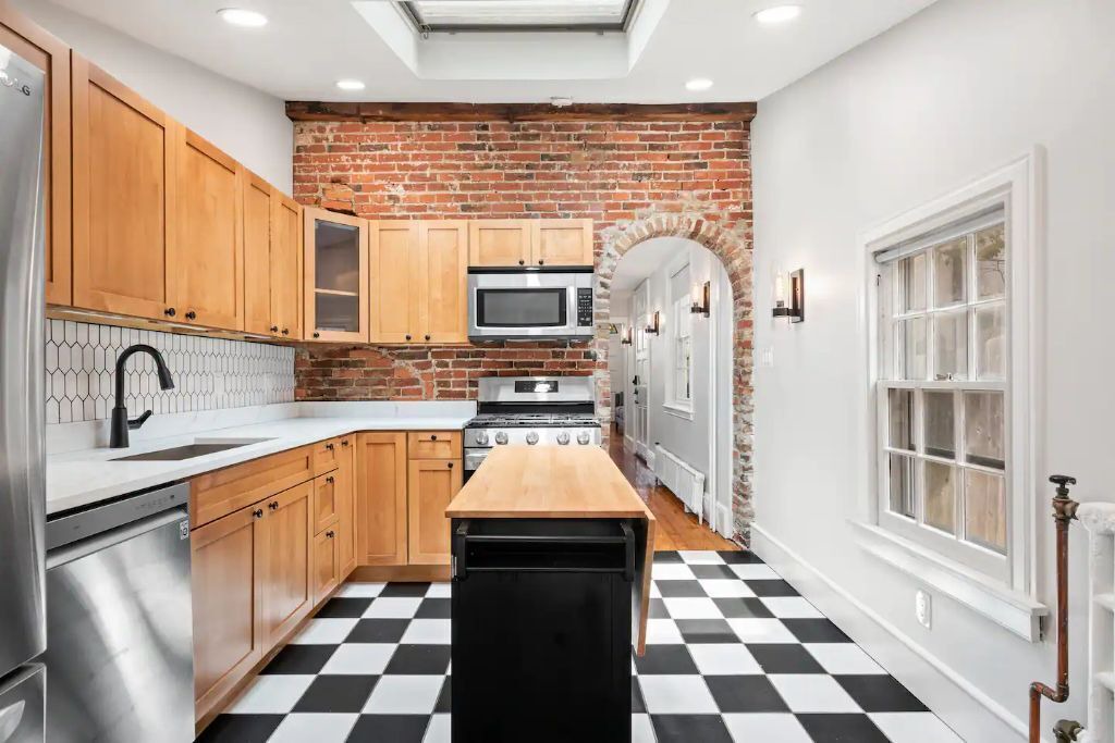 Photo of Kitchen in West Chester