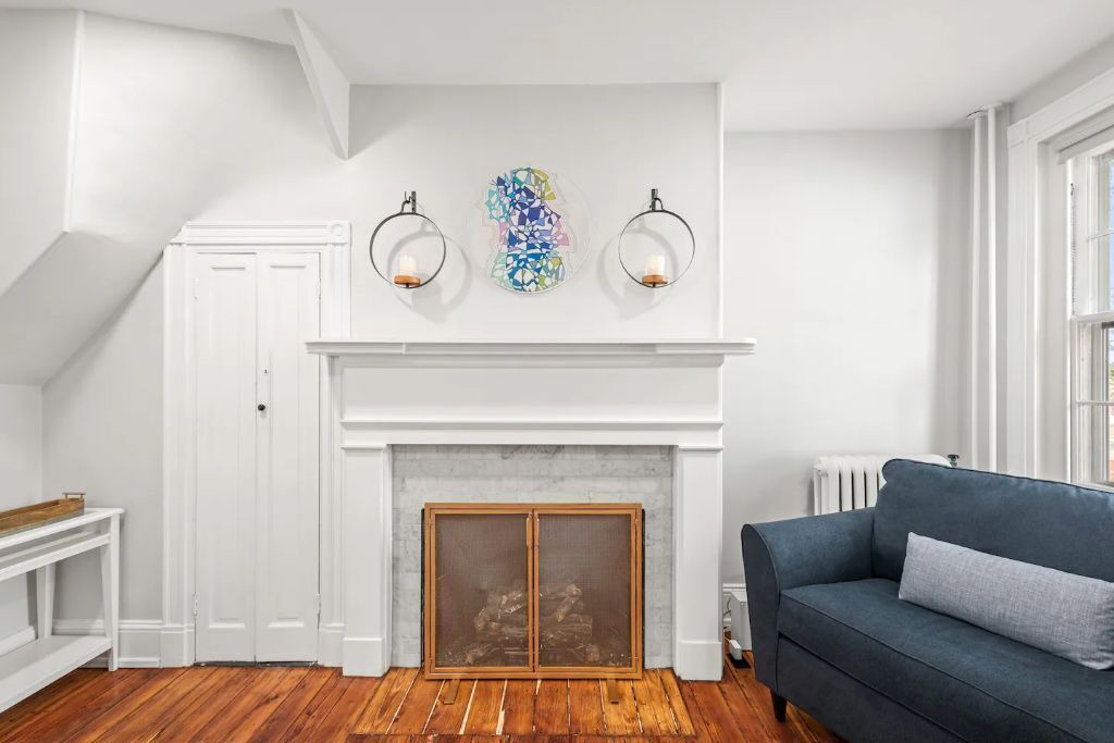 Photo of Livingroom in West Chester