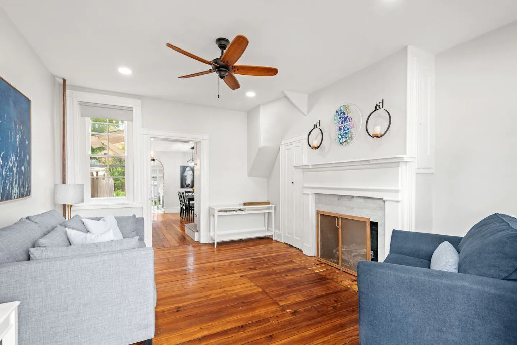 Photo of Livingroom in West Chester