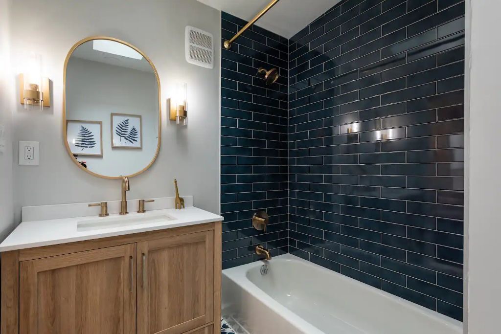 Photo of Bathroom in West Chester