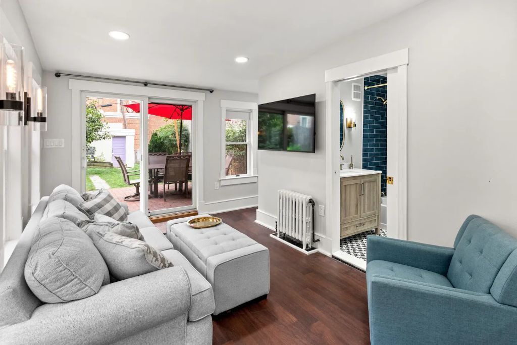 Photo of Livingroom in West Chester
