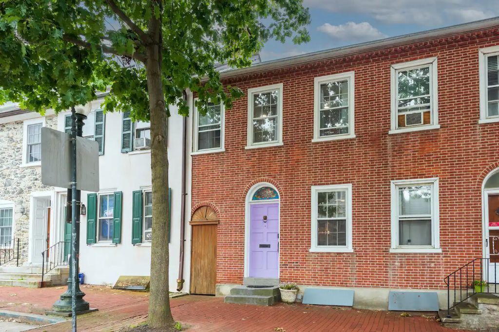 Photo of Outdoor in West Chester