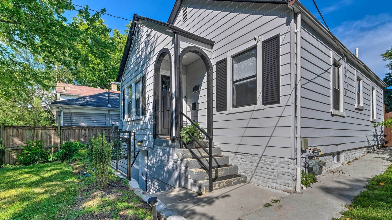 Photo of Outdoor in Northeast