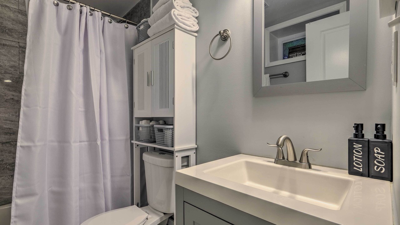 Photo of Bathroom in Northeast