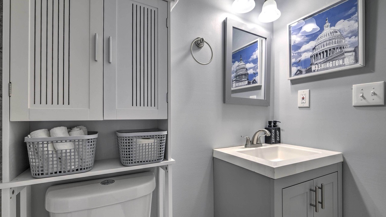 Photo of Bathroom in Northeast