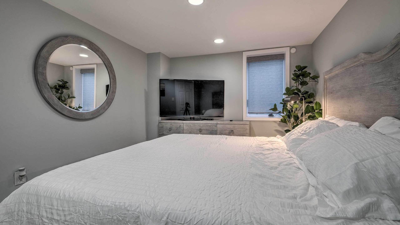 Photo of Bedroom in Northeast