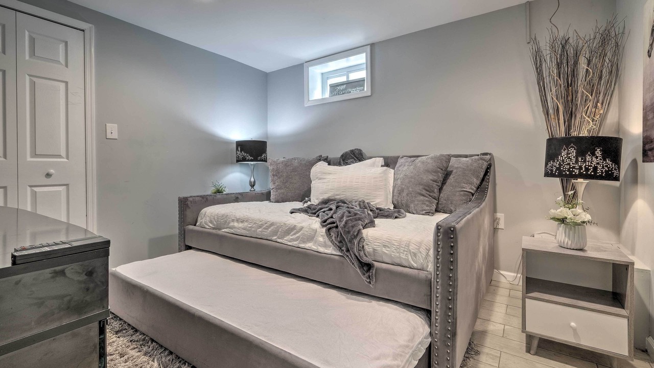 Photo of Bedroom in Northeast
