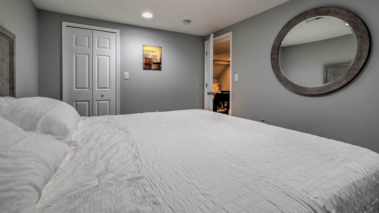 Photo of Bedroom in Northeast