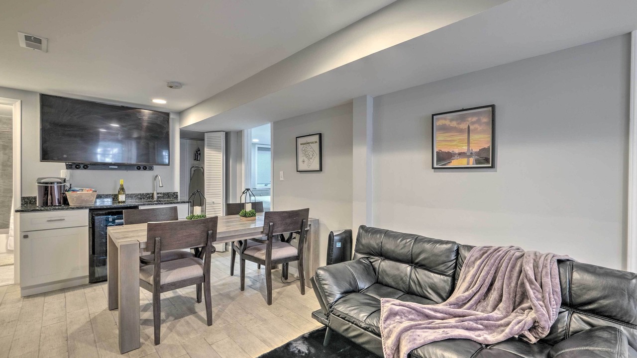 Photo of Livingroom in Northeast