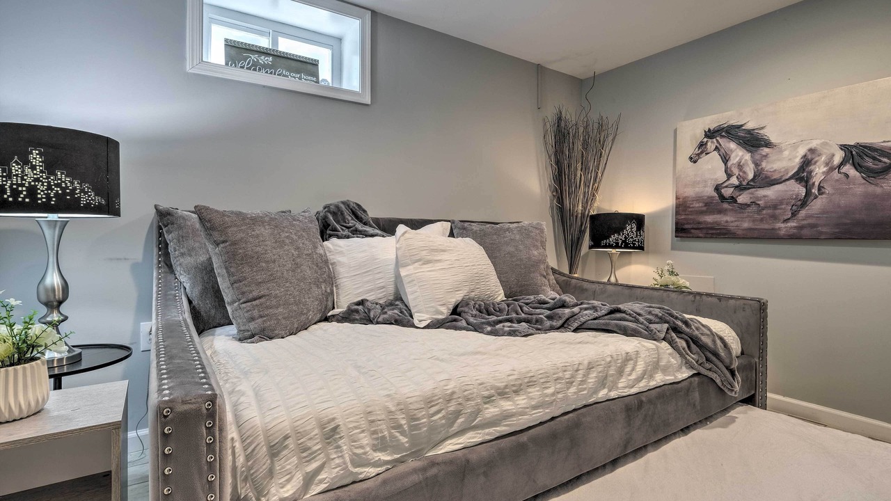 Photo of Bedroom in Northeast