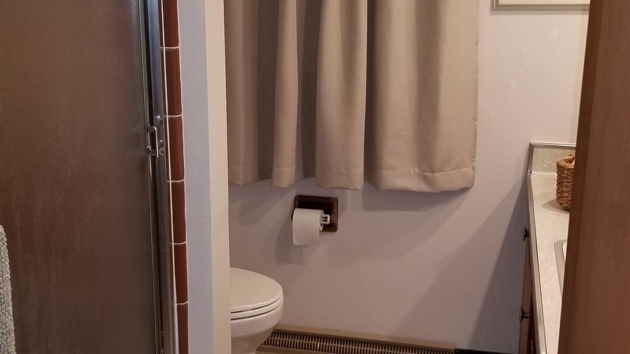 Photo of Bathroom in Columbus