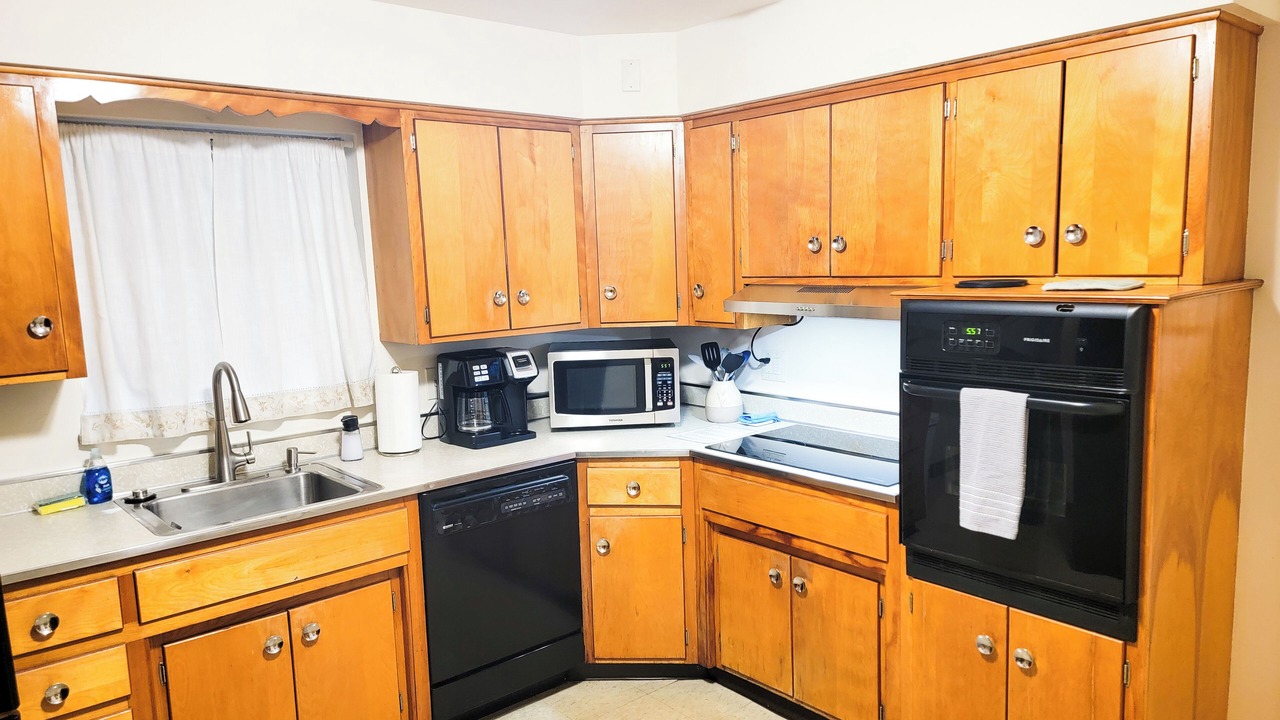 Photo of Kitchen in Columbus