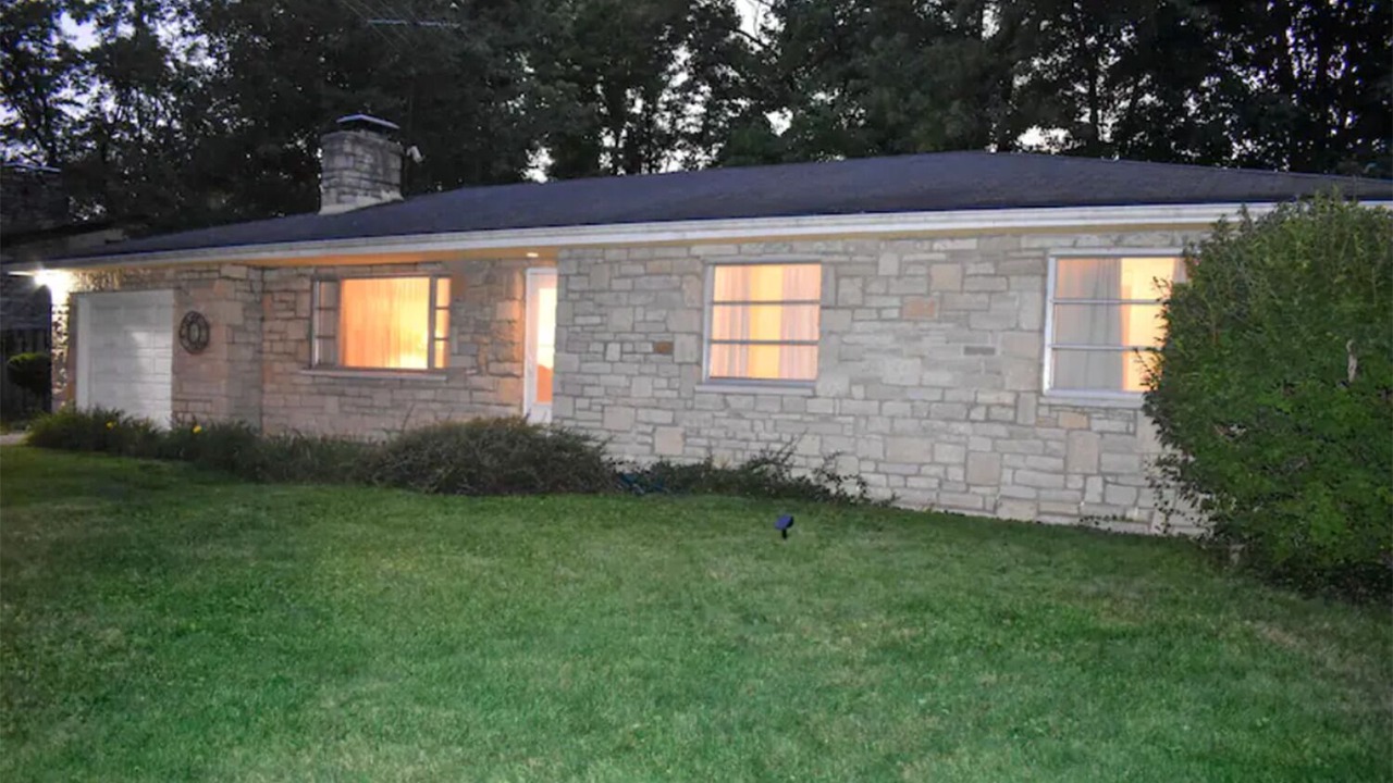 Photo of Outdoor in Columbus
