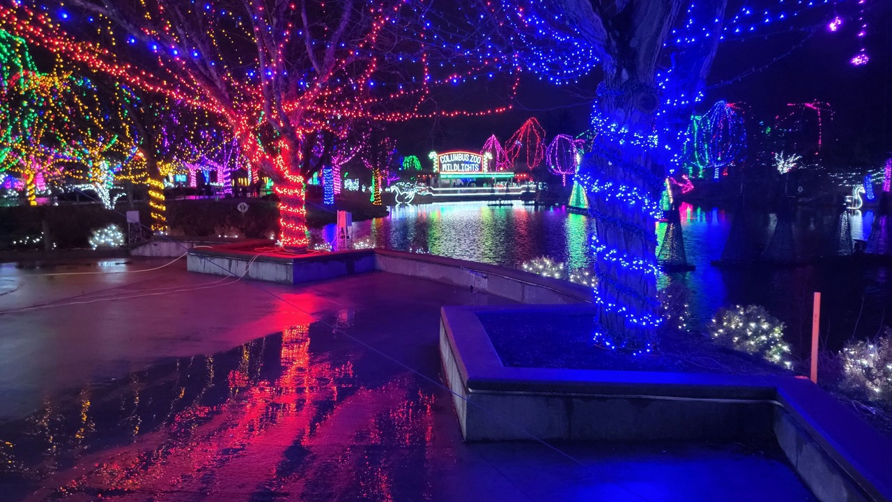 Photo of Outdoor in Columbus
