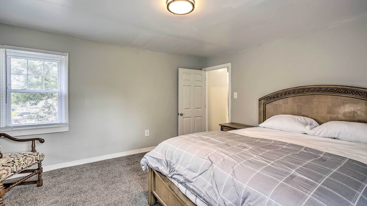Photo of Bedroom in Port Elizabeth