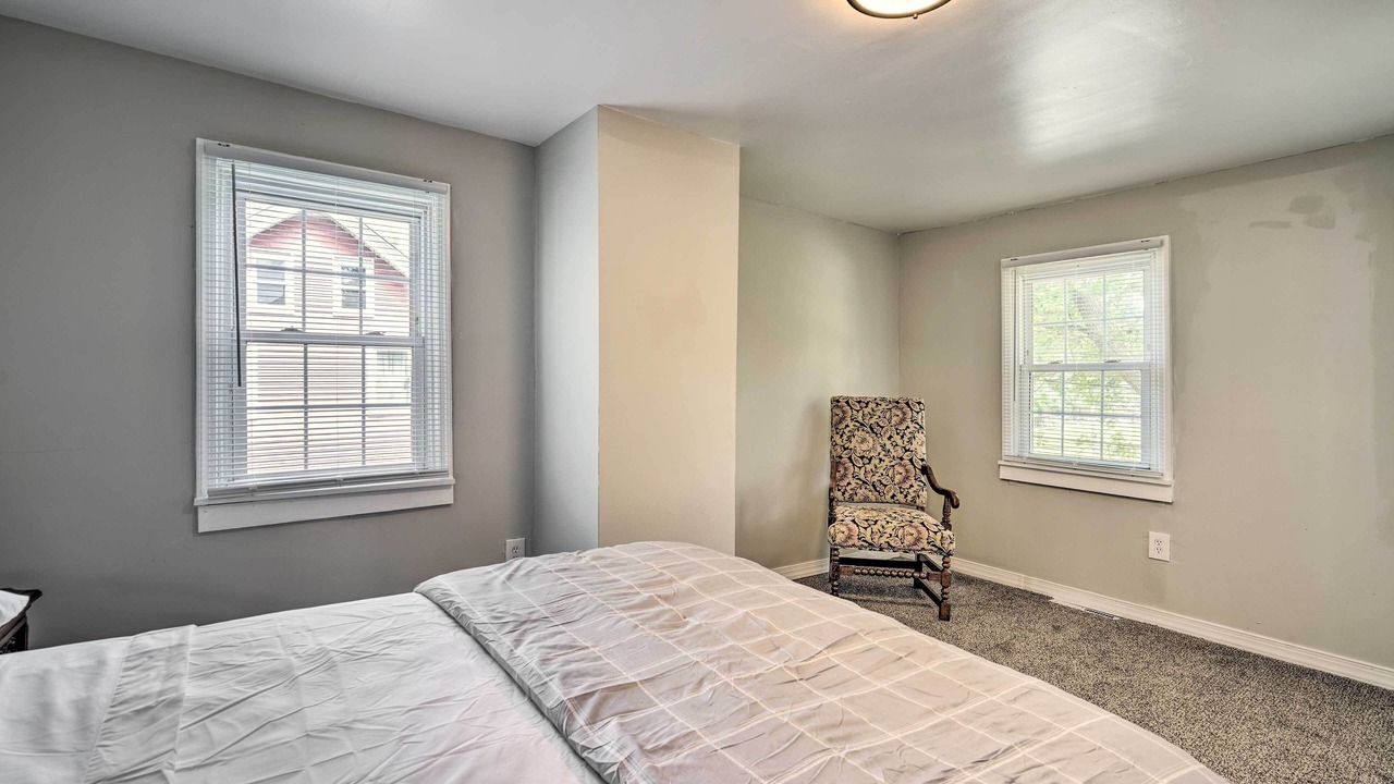 Photo of Bedroom in Port Elizabeth