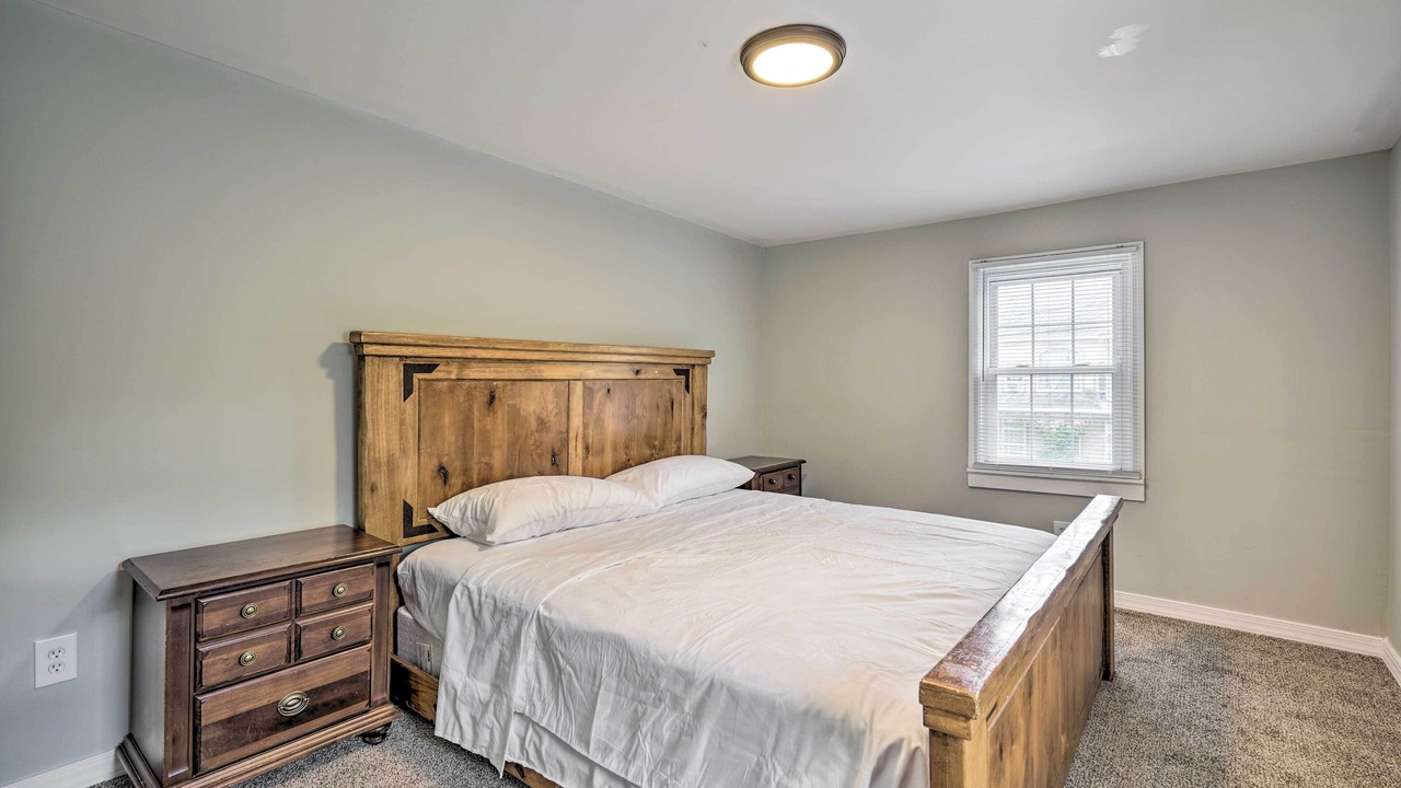 Photo of Bedroom in Port Elizabeth