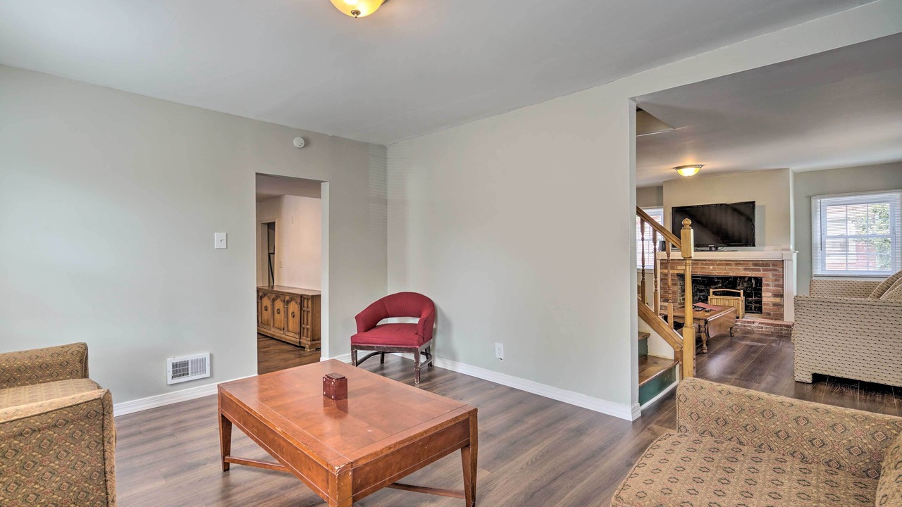 Photo of Livingroom in Port Elizabeth