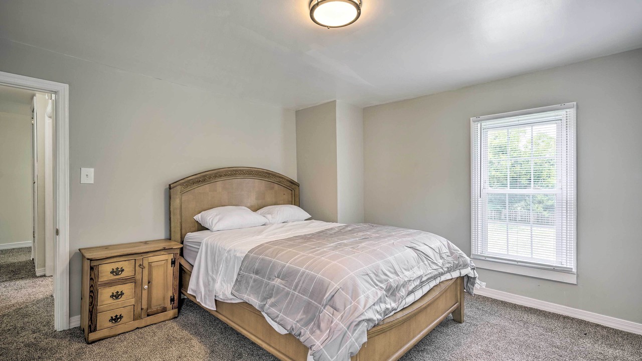 Photo of Bedroom in Port Elizabeth