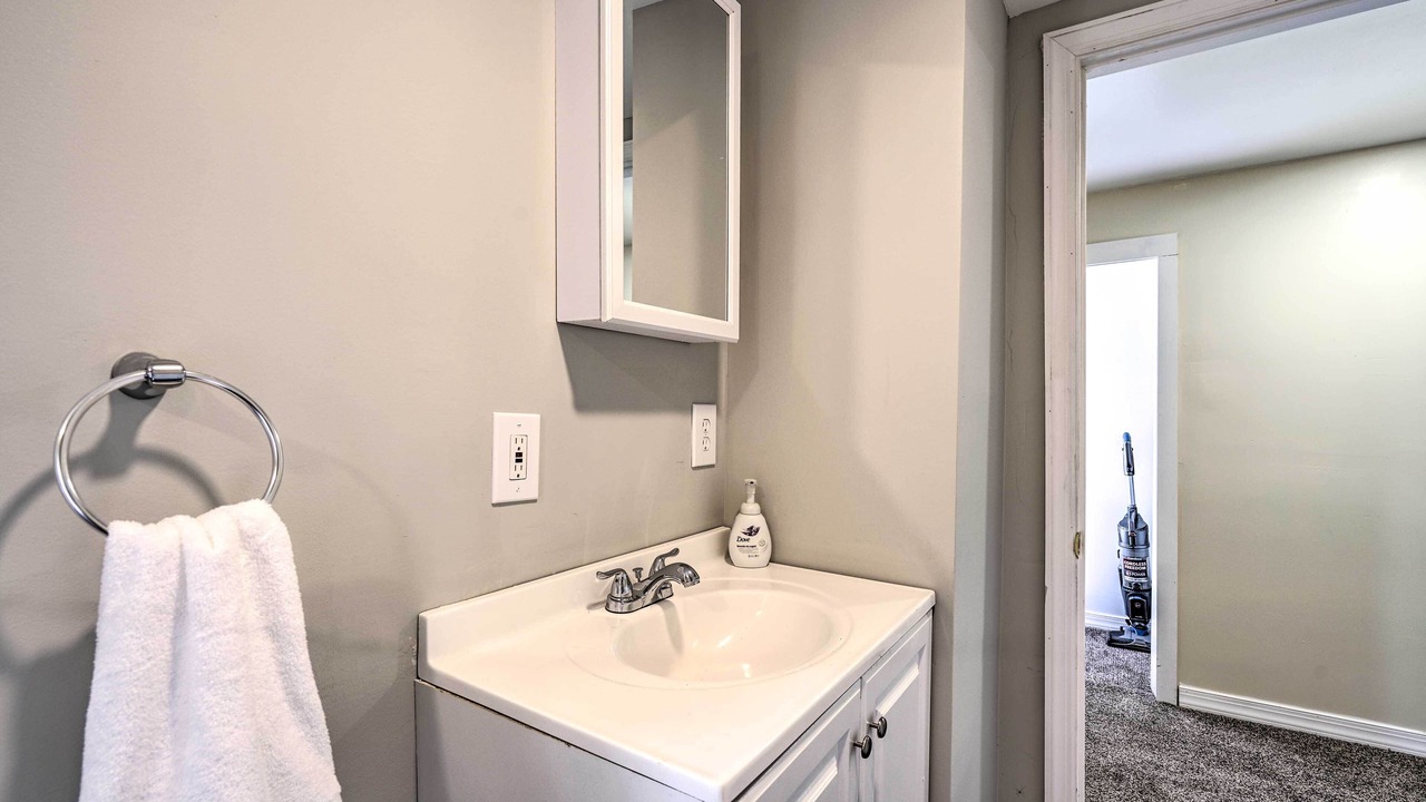 Photo of Bathroom in Port Elizabeth