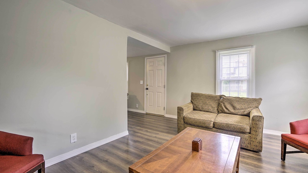 Photo of Livingroom in Port Elizabeth