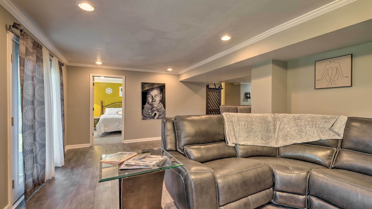 Photo of Livingroom in Bennsville