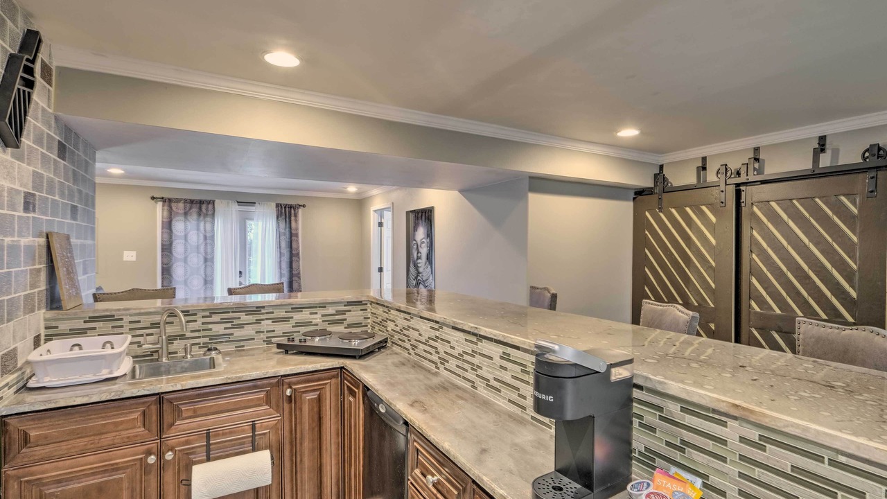 Photo of Kitchen in Bennsville