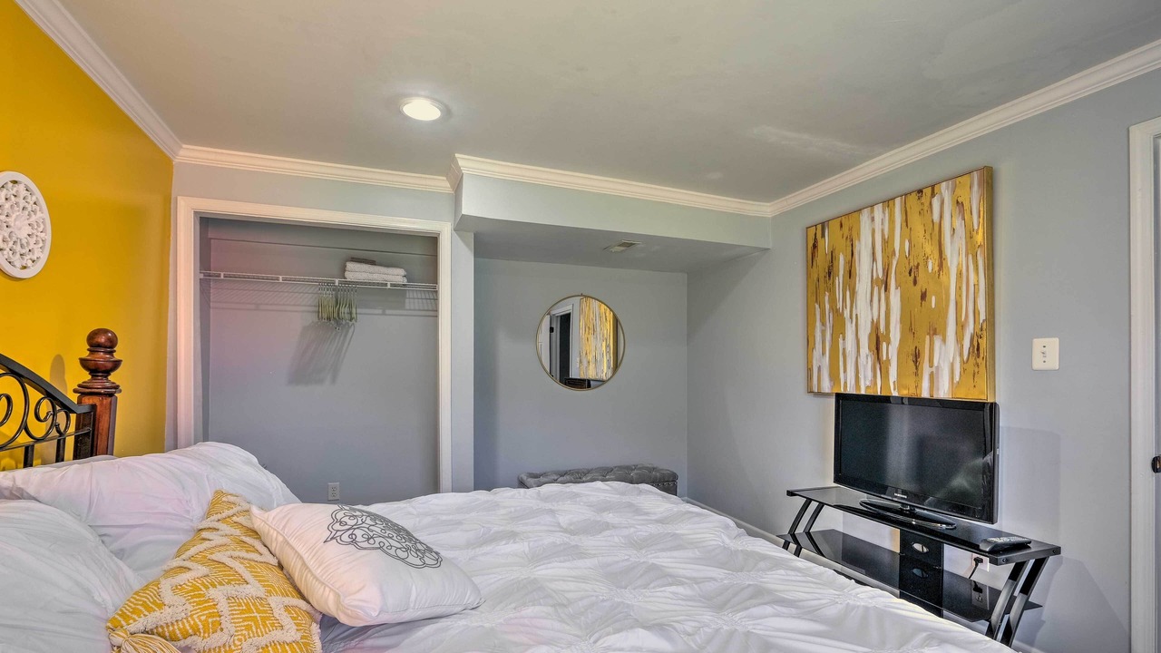 Photo of Bedroom in Bennsville