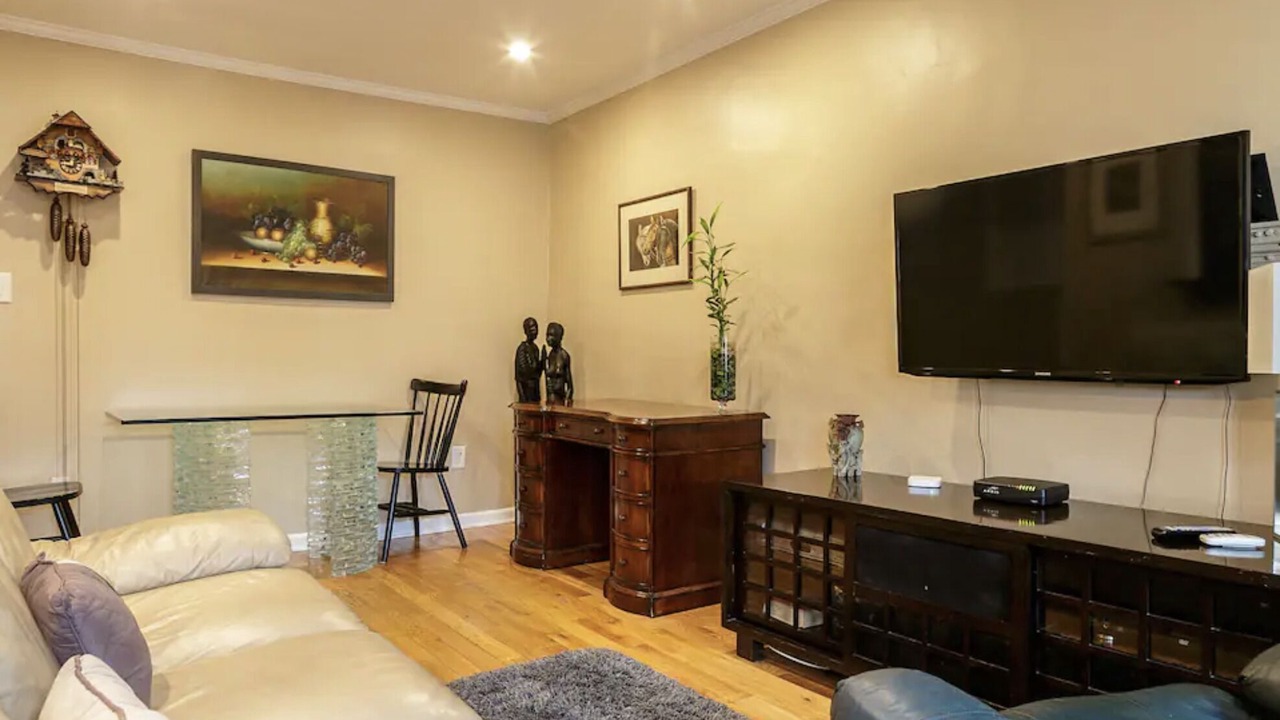 Photo of Livingroom in Weehawken