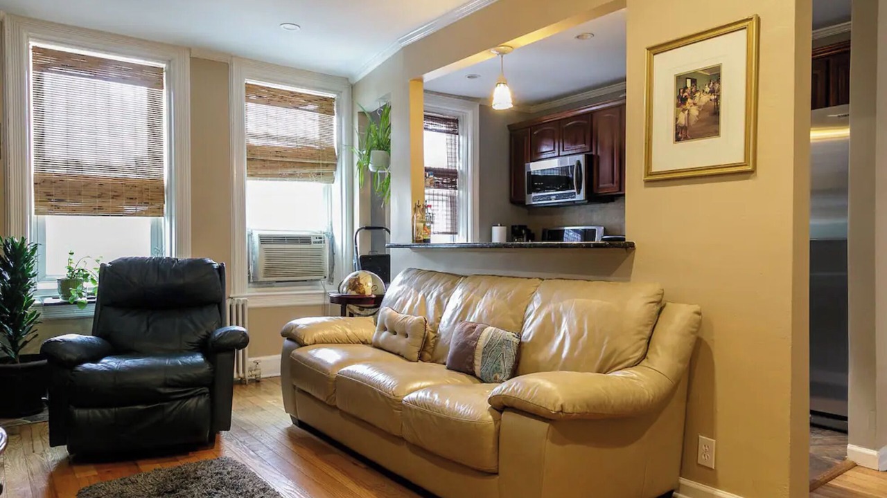 Photo of Livingroom in Weehawken