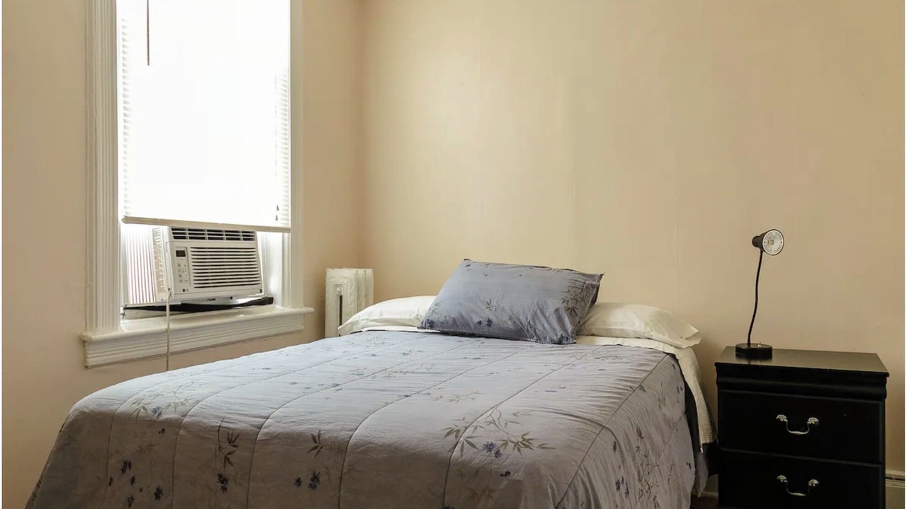 Photo of Bedroom in Weehawken