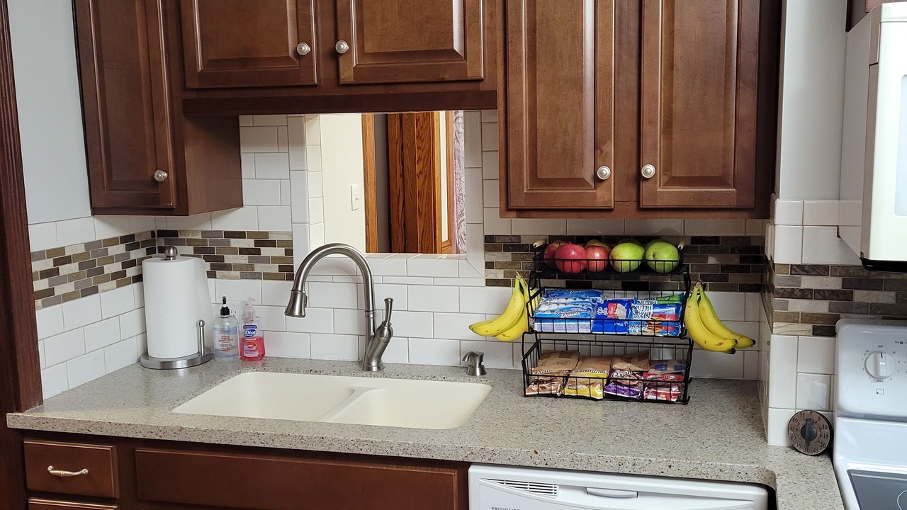Photo of Kitchen in Neelyton