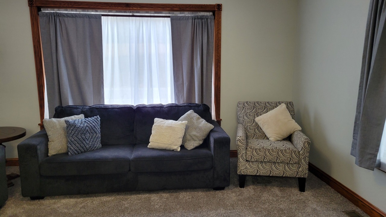 Photo of Livingroom in Neelyton