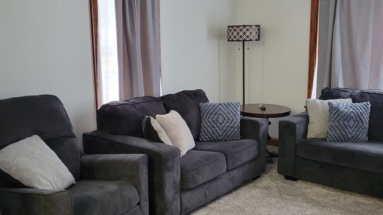 Photo of Livingroom in Neelyton