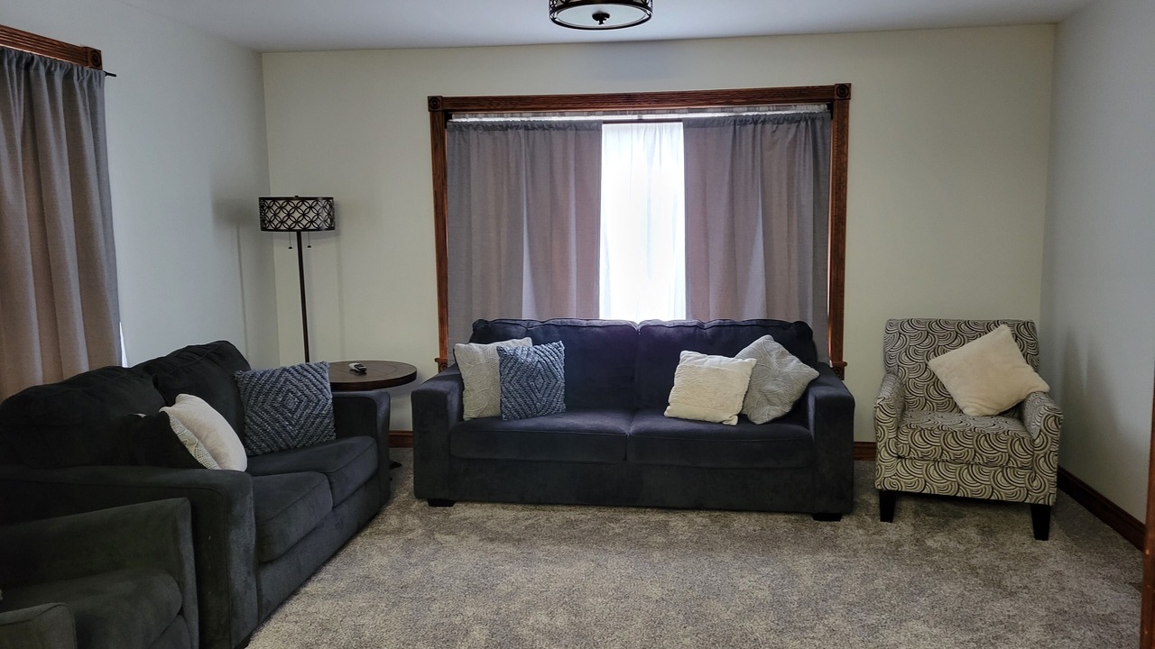 Photo of Livingroom in Neelyton
