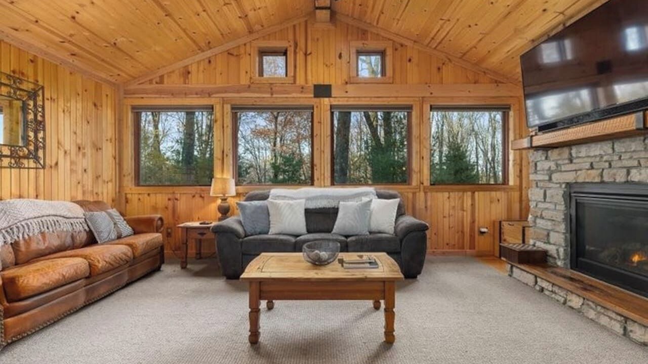 Photo of Livingroom in Bellville