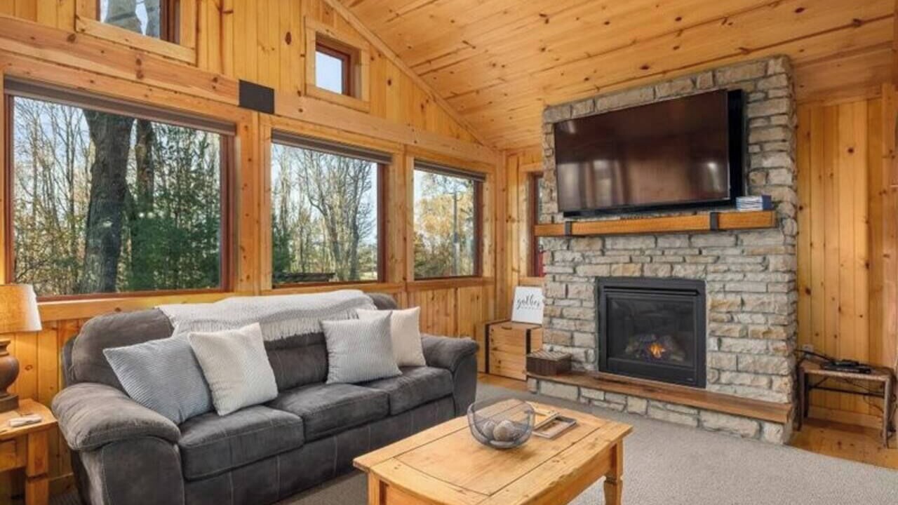 Photo of Livingroom in Bellville