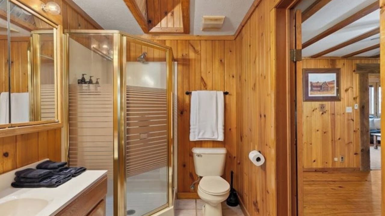 Photo of Bathroom in Bellville